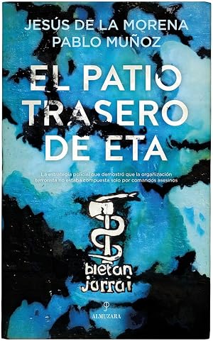 El patio trasero de ETA