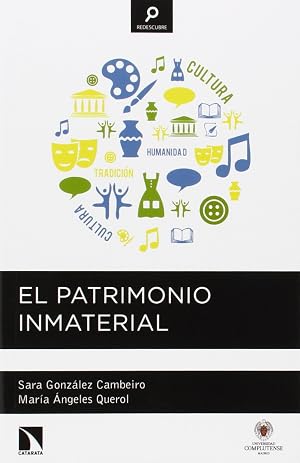 El Patrimonio Inmaterial (REDESCUBRE)