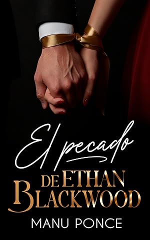 El pecado de Ethan Blackwood