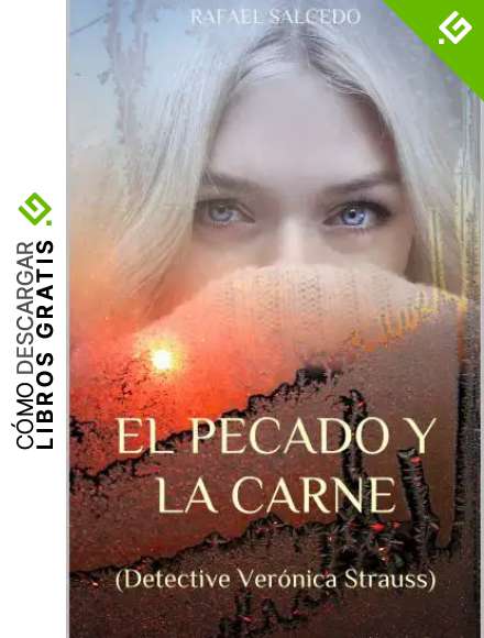 El pecado y la carne: Detective Ver&oacute;nica Strauss