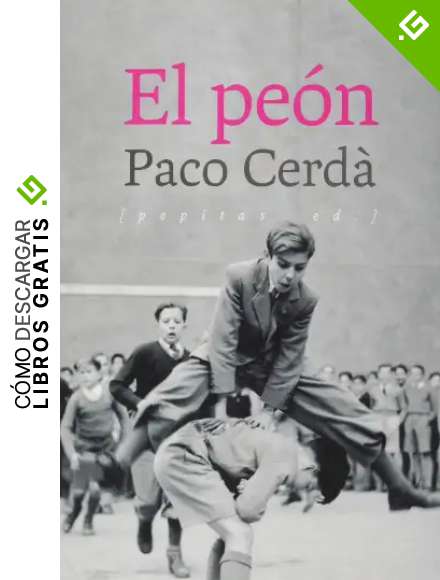El pe&oacute;n: 53 (NoFicci&oacute;n)