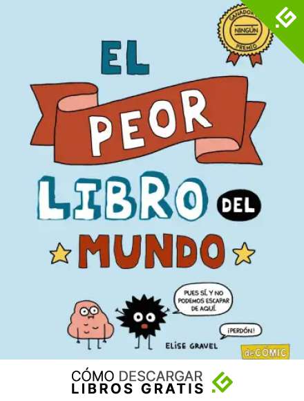 El peor libro del mundo