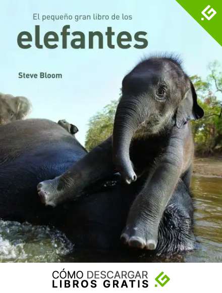 EL PEQUE&Ntilde;O GRAN LIBRO DE LOS ELEFANTES (ONIRO - LIBROS ILUSTRADOS I)