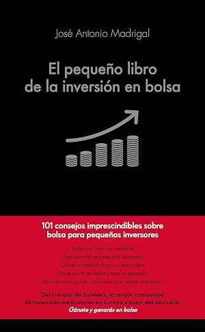 El peque&ntilde;o libro de la inversi&oacute;n en bolsa