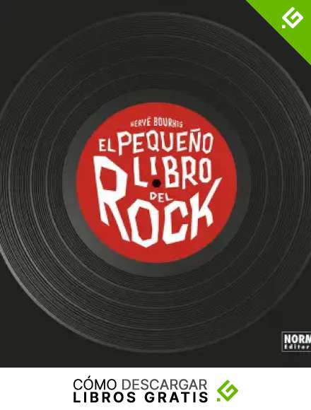 El Peque&ntilde;o Libro Del Rock. Nueva Edici&oacute;n ampliada