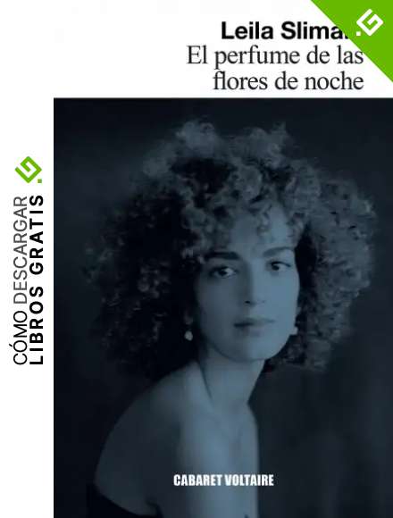 El perfume de las flores de noche
