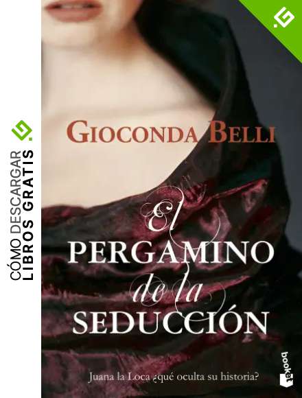 El pergamino de la seducci&oacute;n (Novela hist&oacute;rica)