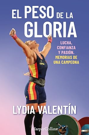 El peso de la gloria