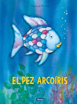 El pez Arco&iacute;ris (El pez Arco&iacute;ris)