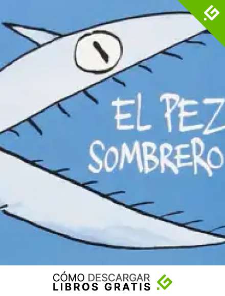 El Pez Y El Sombrero De Copa