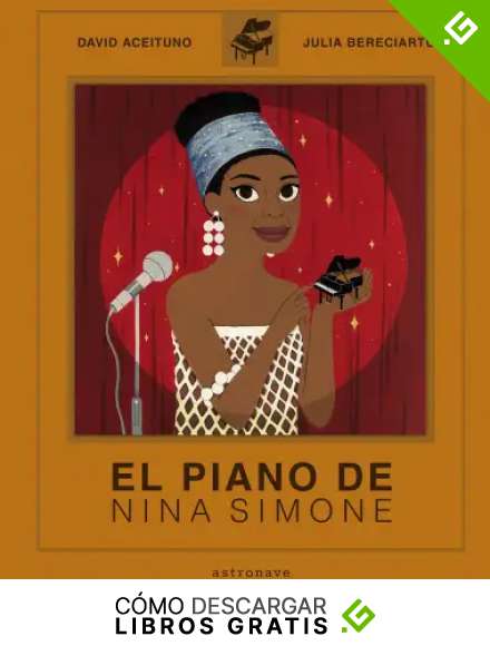 El piano de Nina Simone