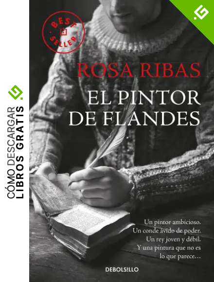 El pintor de Flandes (Best Seller)