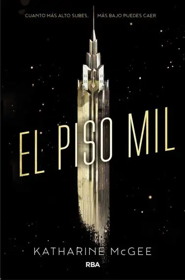El piso mil 1. (FICCI&Oacute;N YA)