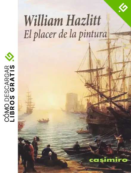El placer de la pintura (ARTE)