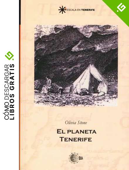 El planeta tenerife (Escala en Tenerife)