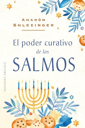 El poder curativo de los salmos (C&aacute;bala y juda&iacute;smo)