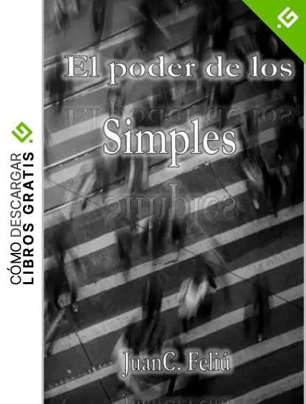 El poder de los Simples: El 20: Trama final.