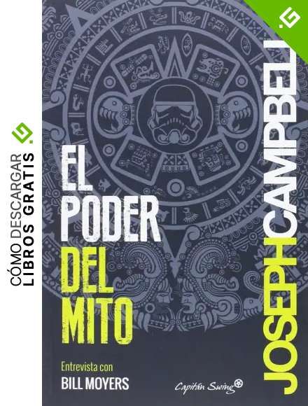 El poder del mito (ENTRELINEAS)