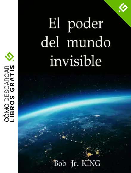 El poder del mundo invisible: &iquest;Ellas manejan la vida en la Tierra?