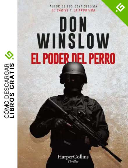 El poder del perro (Harper Bolsillo)