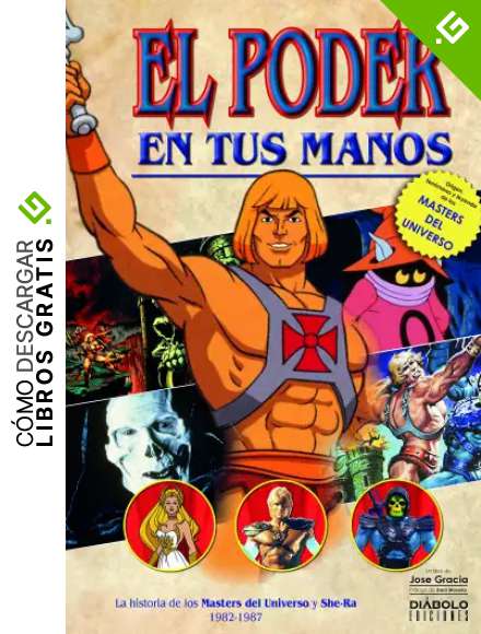 El Poder En tus Manos