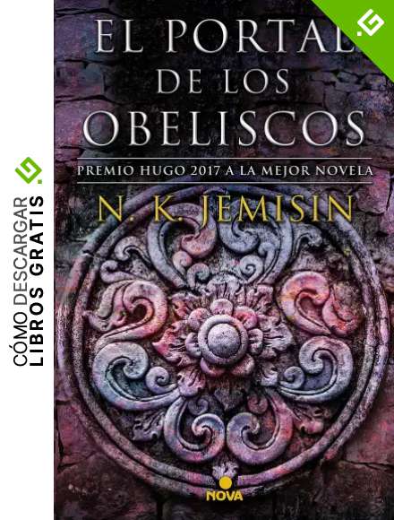 El portal de los obeliscos (La Tierra Fragmentada 2)