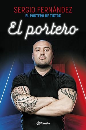 El portero (No Ficci&oacute;n)