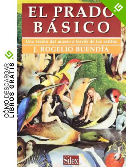 El Prado B&aacute;sico (S&iacute;lex arte)