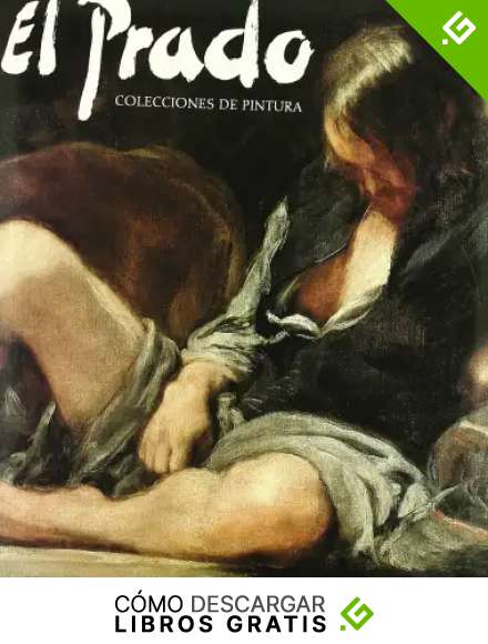 El Prado. Colecciones de pintura (General)