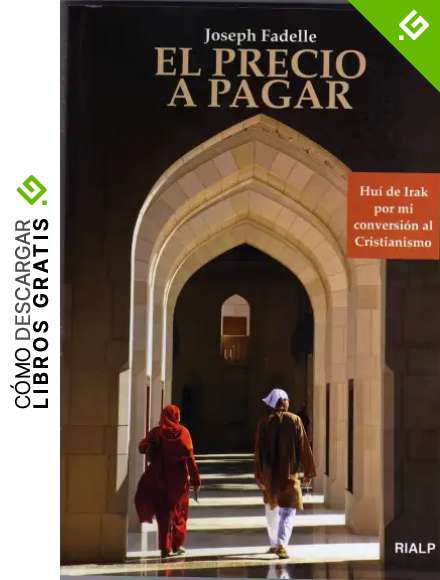 El precio a pagar (Biograf&iacute;as)
