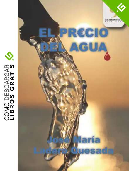 El precio del agua