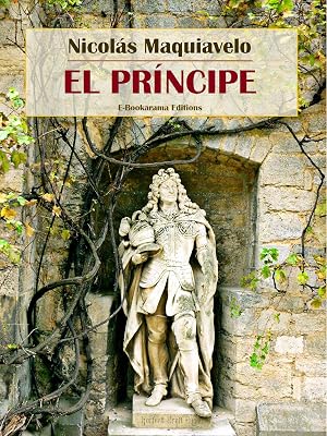 El Pr&iacute;ncipe