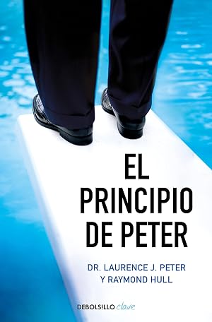 El principio de Peter (Clave)