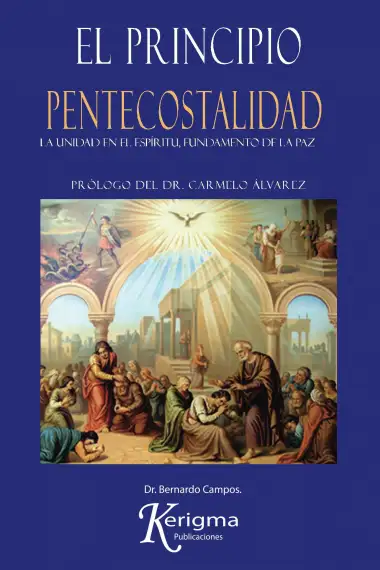 El Principio Pentecostalidad