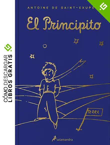 El Principito (edici&oacute;n de lujo) (Infantil)