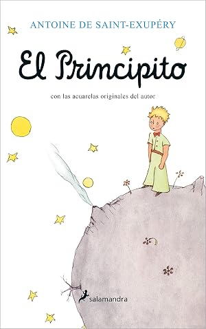 El Principito (Infantil)