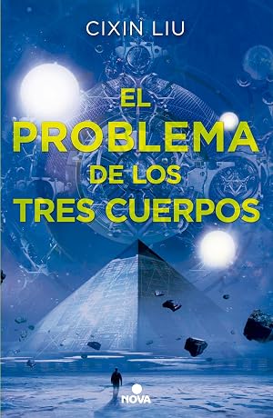 El problema de los tres cuerpos (Trilog&iacute;a de los Tres Cuerpos 1): Primer volumen trilog&iacute;a