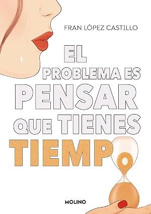 El problema es pensar que tienes tiempo (Ficci&oacute;n crossover)