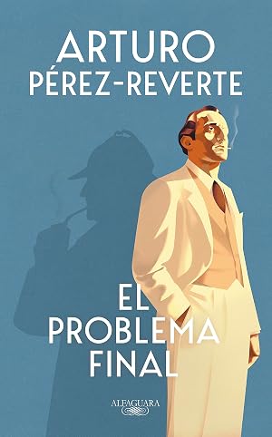 El problema final (Hisp&aacute;nica)