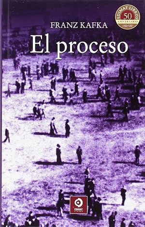 El proceso (Cl&aacute;sicos selecci&oacute;n)