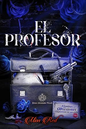 El profesor