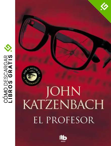 El profesor (Ficci&oacute;n)