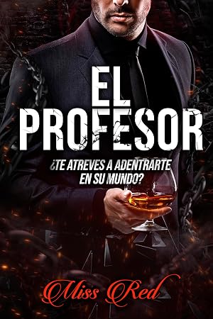 El profesor : &iquest;Te atreves a adentrarte en su mundo?
