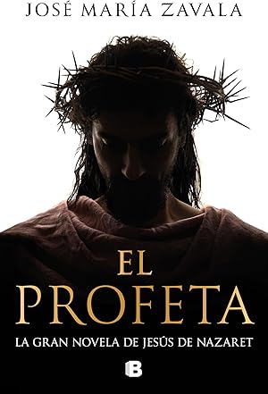 El profeta (Histórica) El profeta (Histórica)