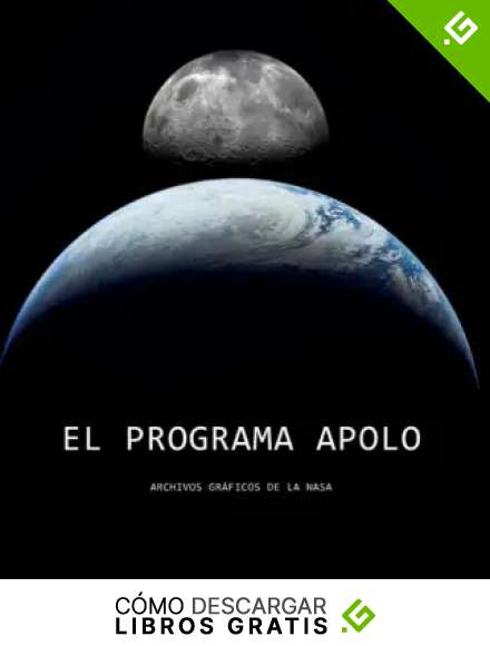 EL PROGRAMA APOLO: Archivos gr&aacute;ficos de la NASA