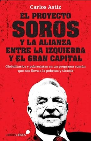 El Proyecto Soros
