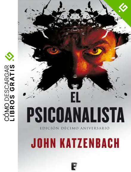 El Psicoanalista: Edici&oacute;n d&eacute;cimo aniversario