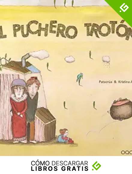 El puchero troton (colecci&oacute;n O)