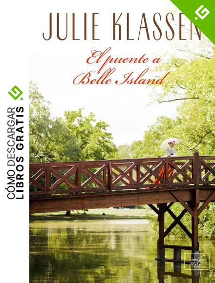 El puente a Belle Island