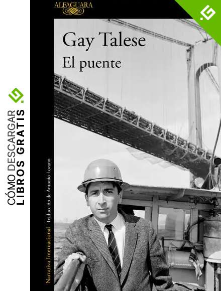 El puente (Literaturas)